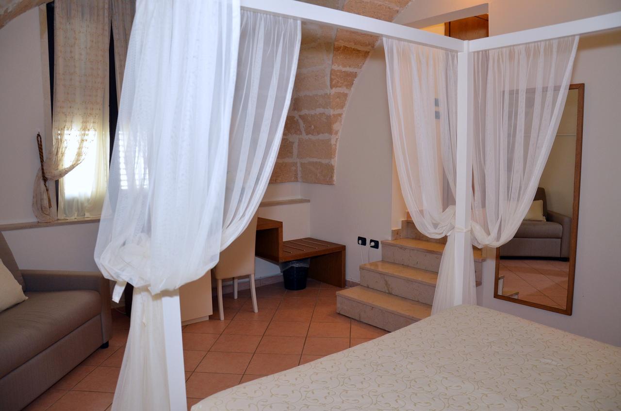Tenuta Caradonna Lequile Exterior foto