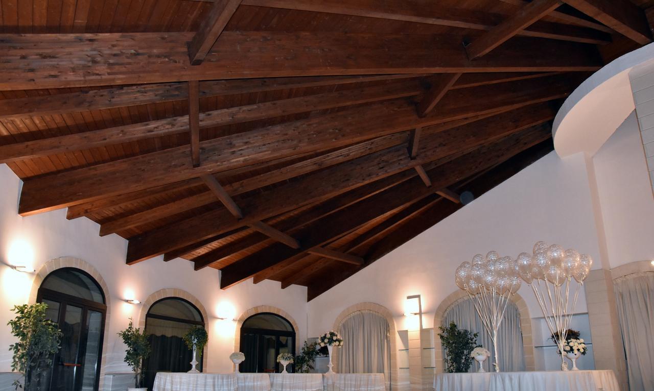 Tenuta Caradonna Lequile Exterior foto