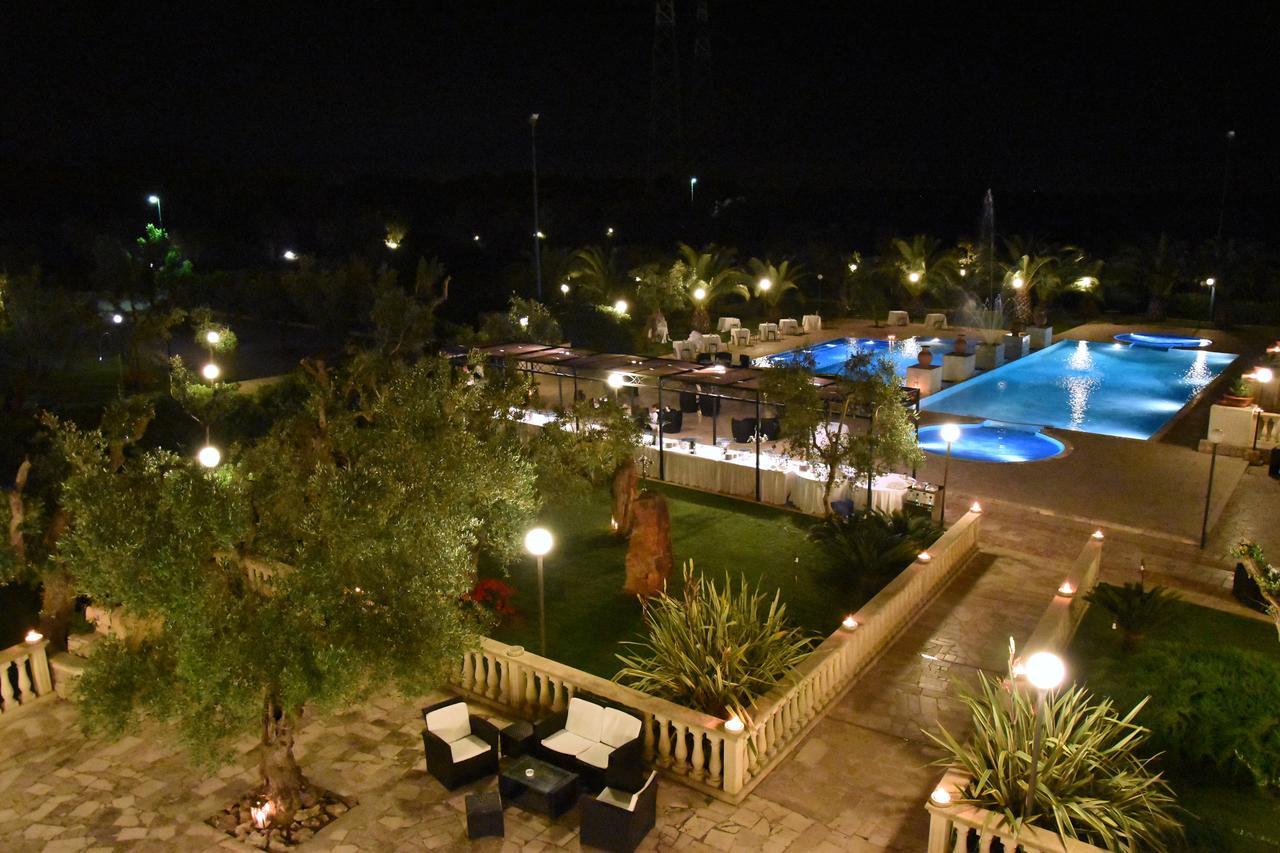 Tenuta Caradonna Lequile Exterior foto