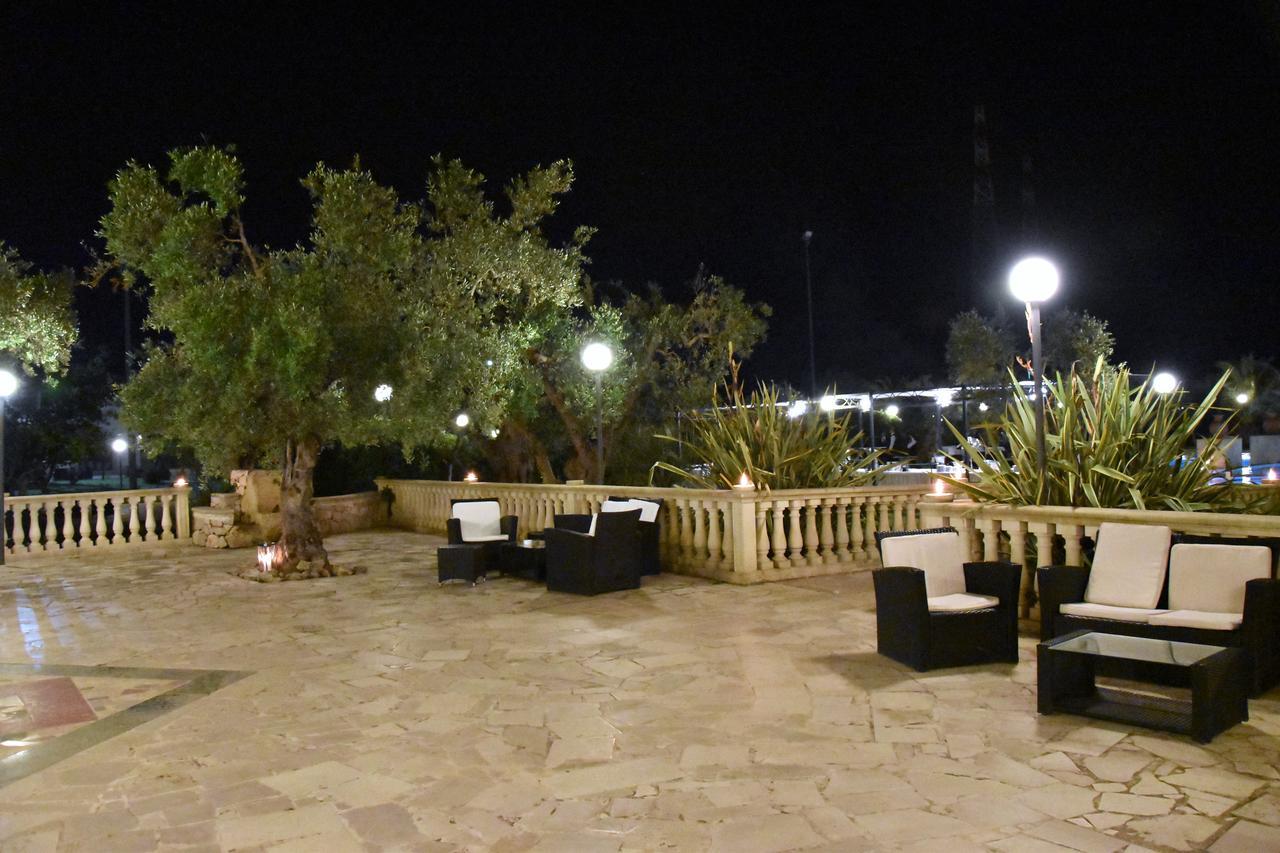 Tenuta Caradonna Lequile Exterior foto
