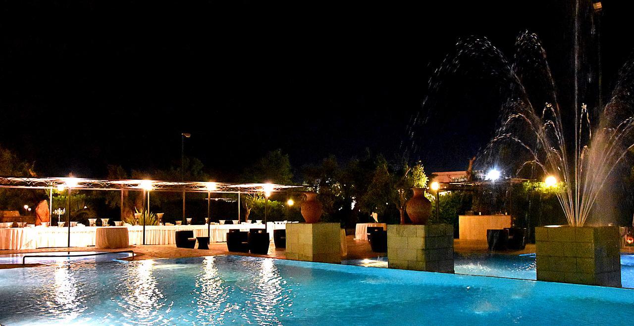 Tenuta Caradonna Lequile Exterior foto